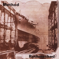 rythmethod cover small - Method